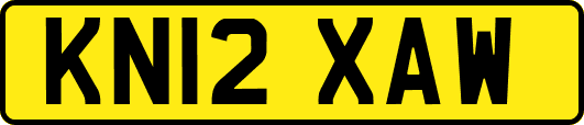 KN12XAW
