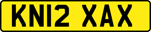 KN12XAX