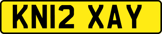 KN12XAY