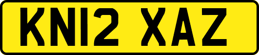 KN12XAZ