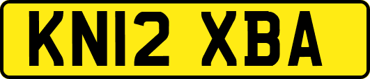 KN12XBA