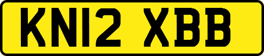 KN12XBB