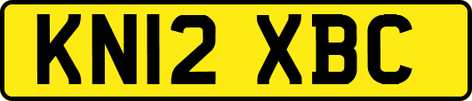 KN12XBC