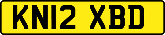 KN12XBD