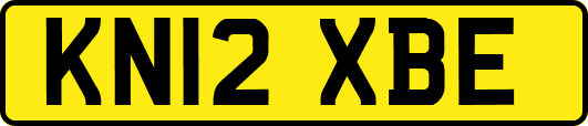 KN12XBE