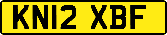 KN12XBF