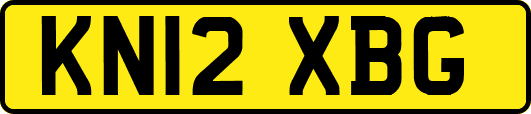 KN12XBG