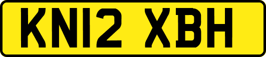 KN12XBH