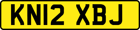 KN12XBJ