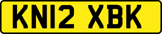 KN12XBK