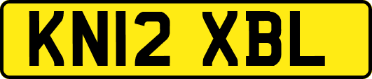 KN12XBL