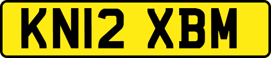KN12XBM
