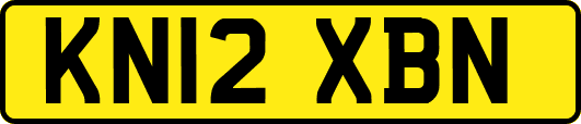 KN12XBN