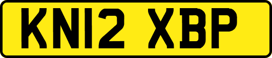 KN12XBP