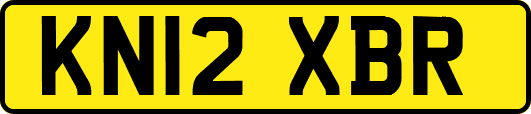 KN12XBR