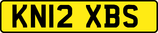 KN12XBS