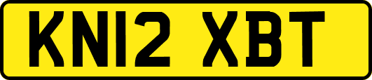 KN12XBT