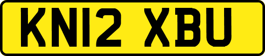 KN12XBU