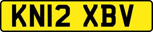 KN12XBV