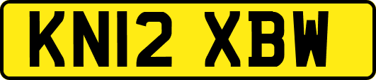 KN12XBW