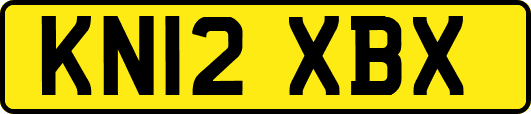 KN12XBX