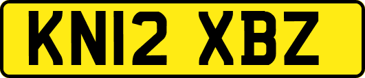 KN12XBZ