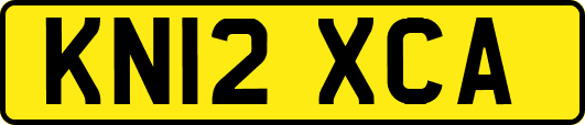 KN12XCA