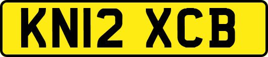 KN12XCB