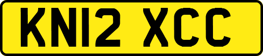 KN12XCC