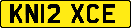 KN12XCE