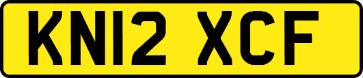 KN12XCF