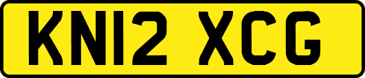 KN12XCG