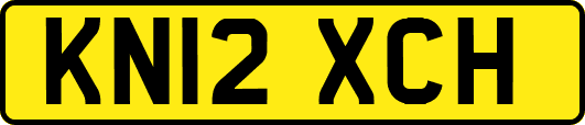 KN12XCH