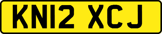 KN12XCJ