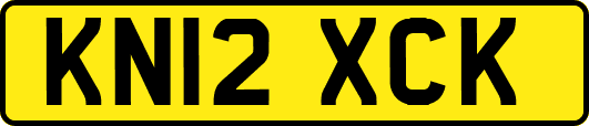 KN12XCK