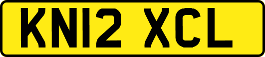 KN12XCL