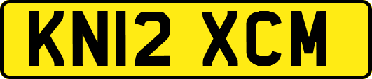 KN12XCM