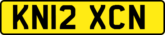 KN12XCN