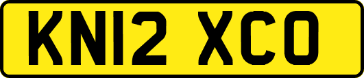 KN12XCO