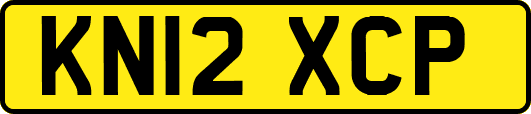 KN12XCP