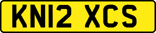 KN12XCS