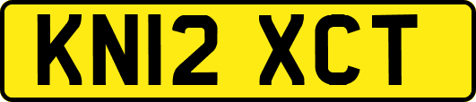 KN12XCT