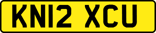 KN12XCU