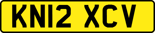 KN12XCV