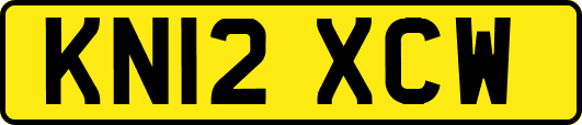 KN12XCW