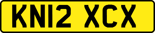 KN12XCX