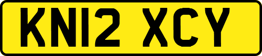 KN12XCY