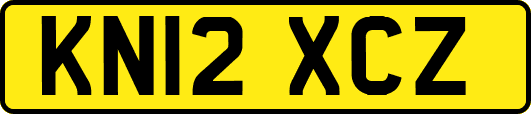 KN12XCZ