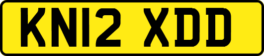 KN12XDD