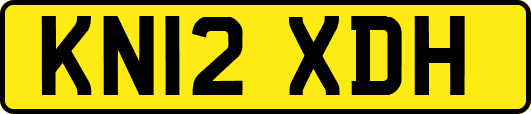 KN12XDH